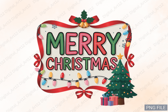 Festive Flair: Creating Holiday Magic with Christmas PNGs