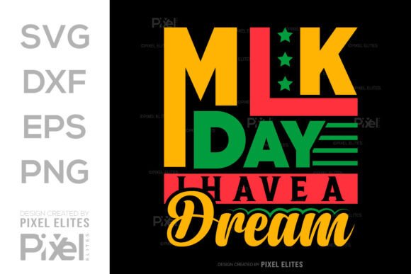Honor the Dream: Creative Uses for the MLK Day SVG Quote