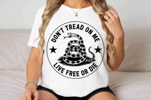 The Gadsden Flag's Modern Revival: A Design Deep Dive