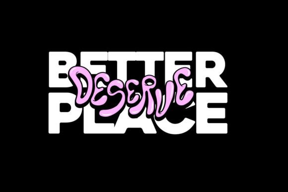 Unleashing Urban Aesthetics: The Better Place Streetwear Design Collection